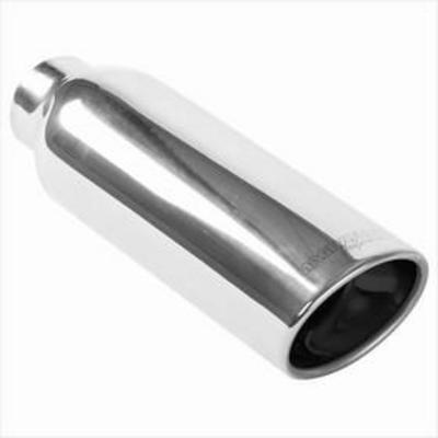 MagnaFlow Stainless Steel Exhaust Tip (Polished) - 35174